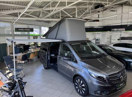 Mercedes-Benz - Ostatní