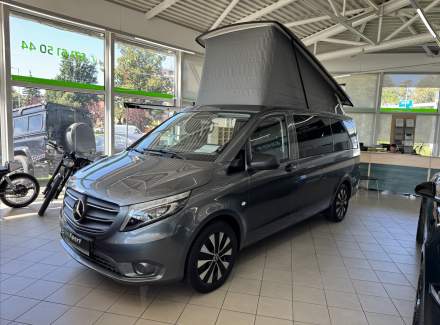 Mercedes-Benz - Ostatní