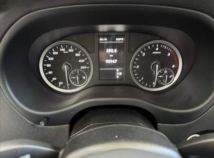 Mercedes-Benz - Ostatní