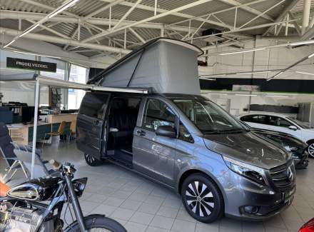 Mercedes-Benz - Ostatní