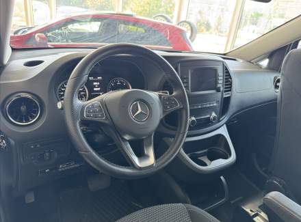 Mercedes-Benz - Ostatní