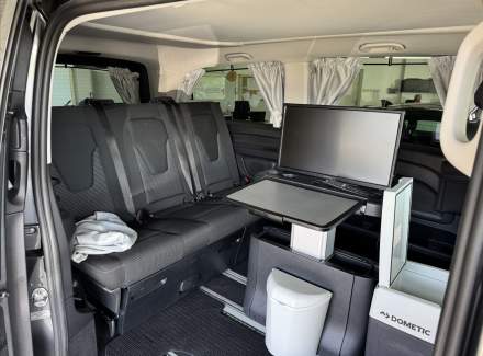 Mercedes-Benz - Ostatní