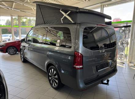 Mercedes-Benz - Ostatní