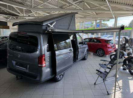 Mercedes-Benz - Ostatní