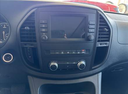 Mercedes-Benz - Ostatní