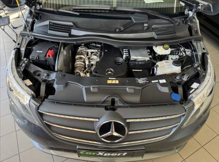 Mercedes-Benz - Ostatní