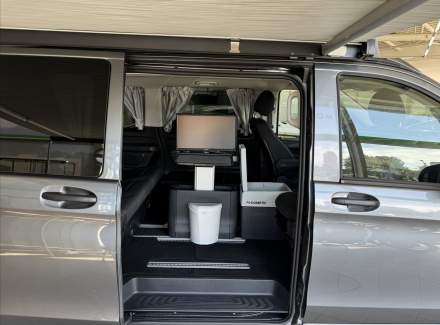 Mercedes-Benz - Ostatní