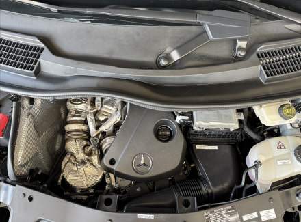 Mercedes-Benz - Ostatní