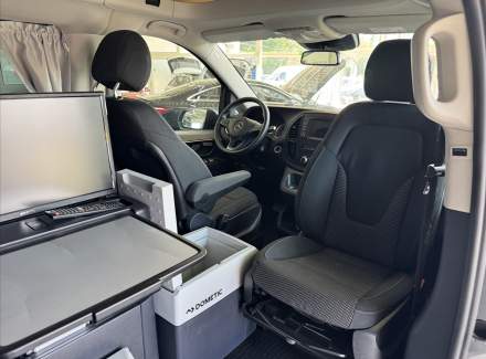 Mercedes-Benz - Ostatní