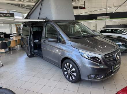 Mercedes-Benz - Ostatní