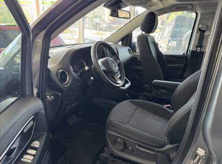 Mercedes-Benz - Ostatní