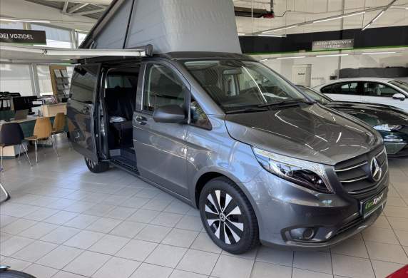 Mercedes-Benz - Ostatní