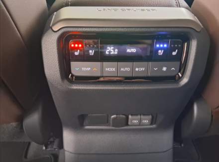 Toyota - Land Cruiser