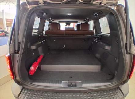 Toyota - Land Cruiser