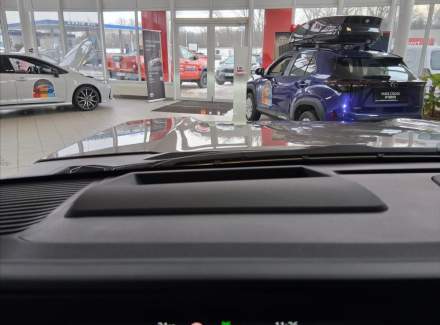 Toyota - Land Cruiser