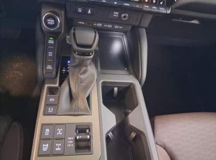 Toyota - Land Cruiser