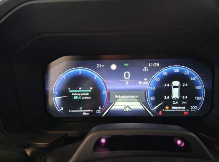 Toyota - Land Cruiser