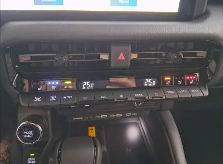 Toyota - Land Cruiser