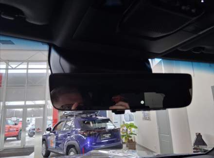 Toyota - Land Cruiser