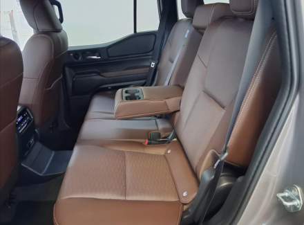 Toyota - Land Cruiser