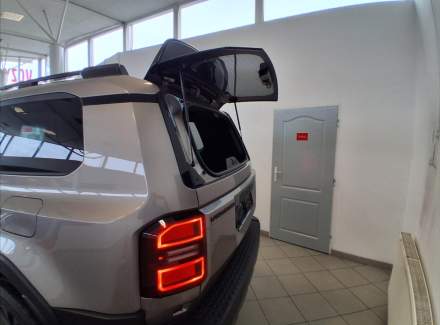 Toyota - Land Cruiser