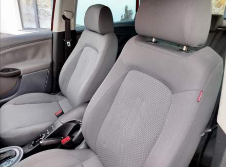 Seat - Altea