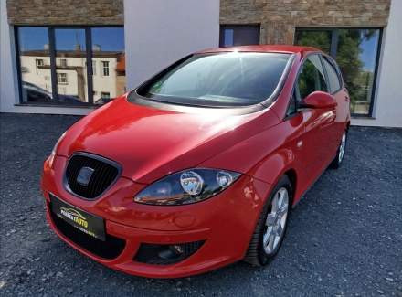 Seat - Altea