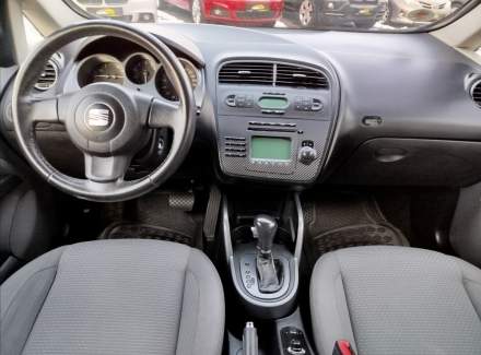 Seat - Altea