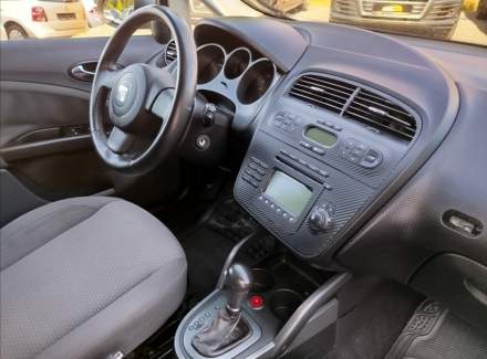 Seat - Altea