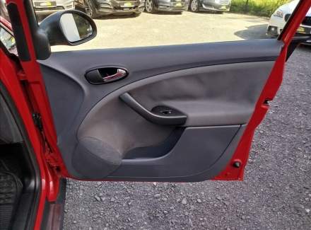 Seat - Altea
