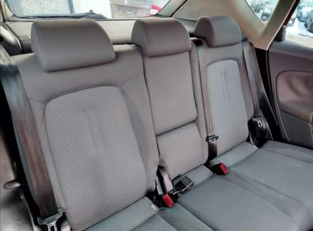 Seat - Altea