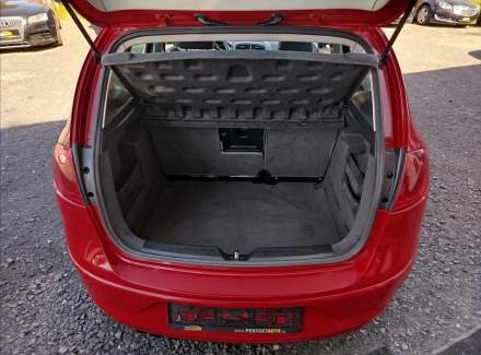 Seat - Altea