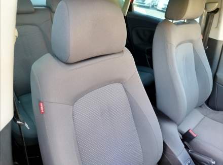 Seat - Altea