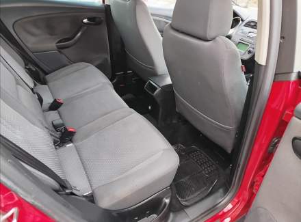 Seat - Altea