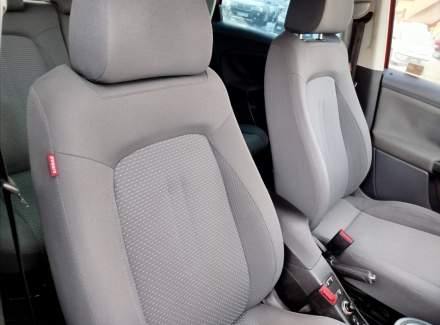 Seat - Altea