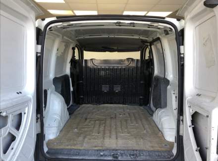 Fiat - Doblo