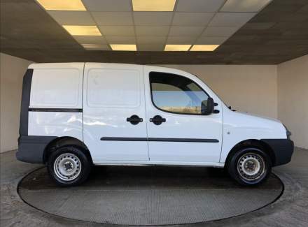Fiat - Doblo