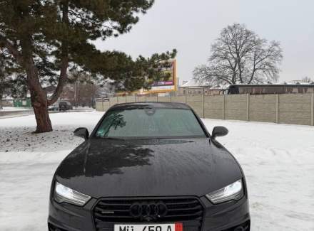 Audi - A7