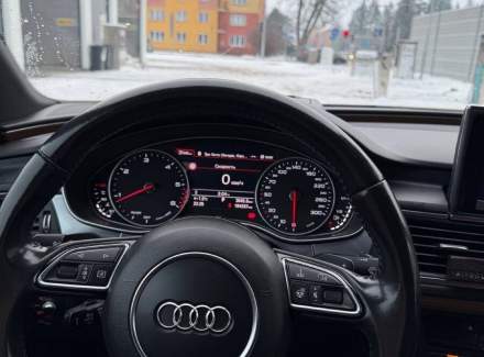 Audi - A7
