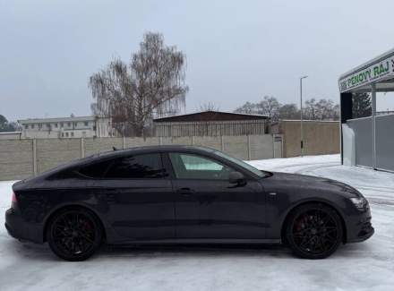 Audi - A7