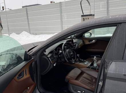 Audi - A7