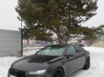 Audi - A7