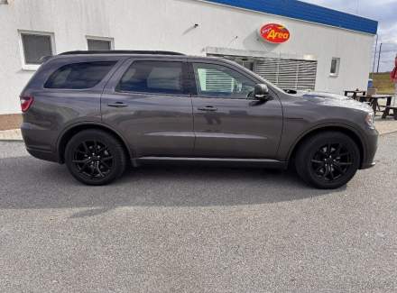 Dodge - Durango