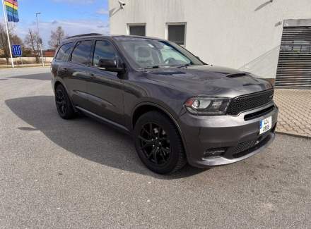 Dodge - Durango