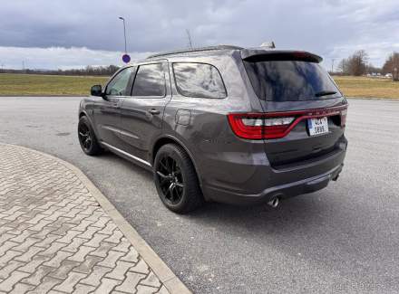 Dodge - Durango