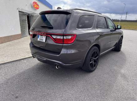 Dodge - Durango
