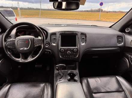 Dodge - Durango