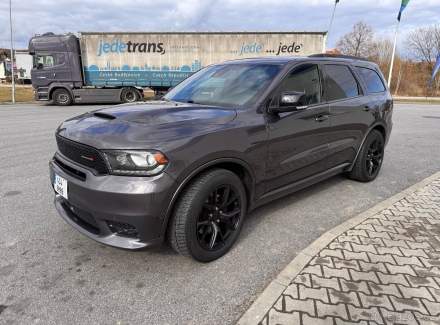 Dodge - Durango