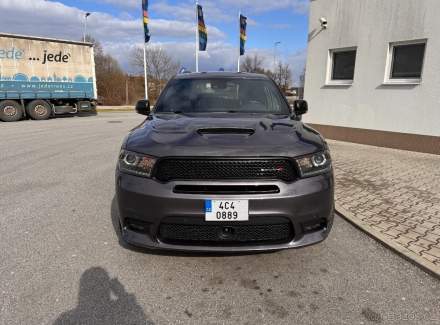 Dodge - Durango