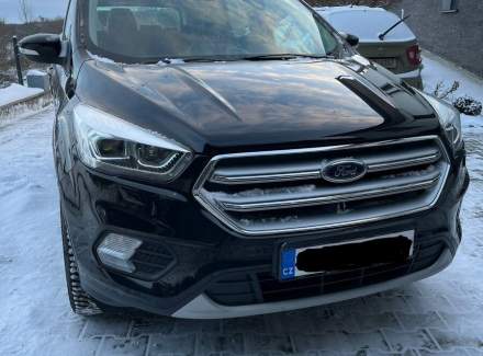 Ford - Kuga
